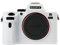 Market&YCY Professional Silicone Camera Case, For Sony A7RIII/A7III - White