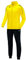 JAKO Herren Trainingsanzug Polyester Classico, citro, XXL, M9150