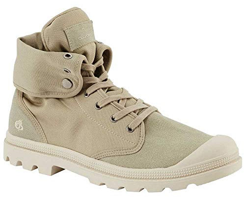 Craghoppers Mono Hi Boot, 42.0/42 EU, Rubble 39W