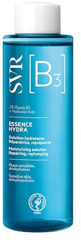 SVR Essence Hydra Solution Réparatrice, Almond, 150 Mililitro