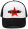 Vladof Proletariat Kappe Baseball Rapper Cap