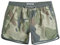 MaaMgic Short de Bain Homme Vintage - Maillot de Bain Homme Bermuda Séchage Rapide Doublure Confortable avec 3 Poches,Camouflage,XS