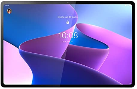 Lenovo TB-Q706F TAB 8G+256GGR-SE-PEN, Schwarz, ZA9D0063SE