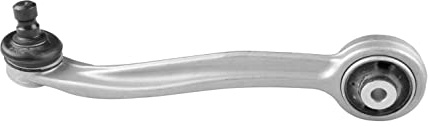 TEDGUM TED38701 VORDERER OBERER GANZER QUERLENKER HINTEN (RECHTS) | TED38701 passend für A4 A5 Q5 | Ted