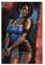 MJKO Resident Evil 8 Leinwand-Poster, Wandkunst, Dekoration, Bild, Gemälde für Wohnzimmer, Schlafzimmer, Dekoration, Rahmen-Stil, 30 x 45 cm