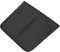 Car Center Console Wireless Mat, Anti Slip Phone Pad Mat, Wireless Charging Silicone Mat, Heat Resistant Silicone, Replace for 2017-2023 (Black)