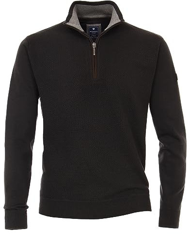 Redmond Troyer Uni 79 grau 5XL