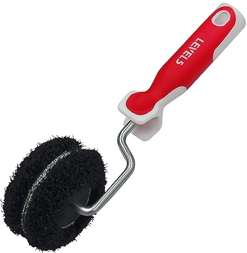 LEVEL5 Drywall Corner Compound Roller | 4-006