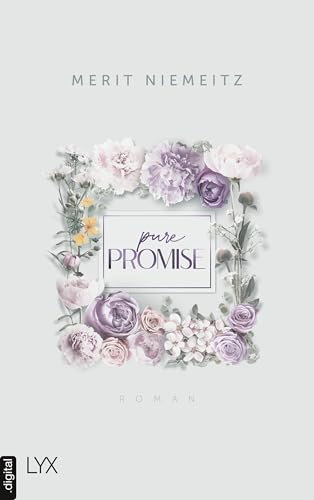 Pure Promise (Evergreen Empire 2)