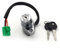 Ignition Barrel For Suzuki VS800 For Intruder 800 37110-38A04 37110-38A03 37110-38A02 37110-38A01 Motorcycle Ignition Switch Igntion Lock Set Motorbike Ignitions