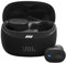 JBL Tune Buds 2, Wireless Noise Cancelling Bluetooth Earbuds with 48h Playtime, IP54 Water and Dust Resistant, Multi-Point Connection, Ergonomic Design, Closed In-Ear Design, Black