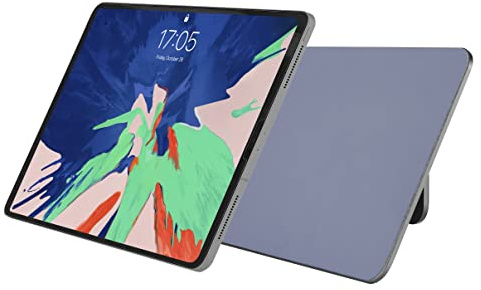 USU CHUANMEI Magnetische Wandhalterung für iPad Pro 13 Zoll (M4-Version), drehbare Wandhalterung, kein Stanzen von Löchern.