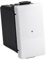 Pulsante Connesso Smart WiFi, Compatibile Con Bticino Matix, Colore Bianco, App Tuya, 220V 5A, Interruttore Deviatore Invertitore 3 in 1