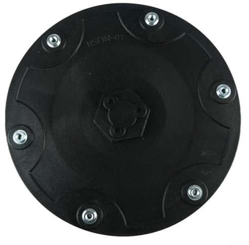 Rasenmähroboter Scheibenplatte, für Freelexo Cam 500 Power X Mähroboter, einfache Installation (147 × 15,3 mm)
