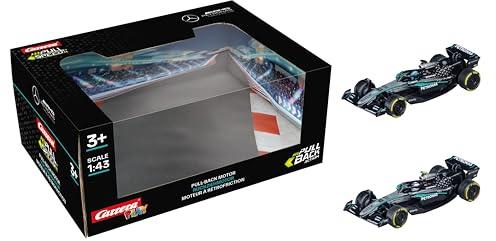 Mercedes-AMG Petronas Formula One Team - Twinpack