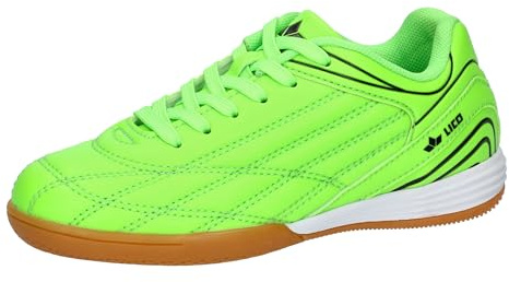 Lico Jungen Soccer Champ Fußballschuhe
