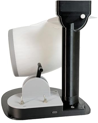 YIGZYCN Umidificatore Ventilatore Aereo Motore A Forma di USB Alimentato Ventilatore Da Tavolo Silenzioso Per Uso Casa E Ufficio Desktop Accessorio