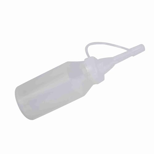 TOPINCN Huile pour Pistolet à Air en Silicone Efficace, 30ml, pour Pompe à Air Haute Pression, Améliore l'efficacité du Gaz, Adaptée aux Pompes à de Plongée