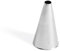 De Buyer acciaio Beccuccio foro tondo inossidabile, 2111.06N, Diametro 6 mm