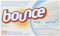 Bounce Dryer Sheets-Free & Sensitive 120 Lingettes séchantes pour peaux sensibles – Fabriqué aux États-Unis