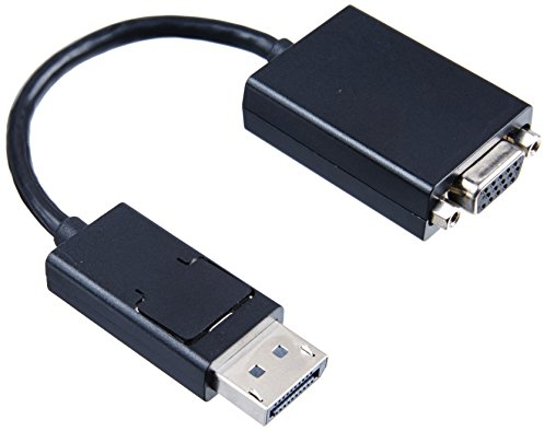 Lenovo Cavo per monitor analogico da DisplayPort a VGA
