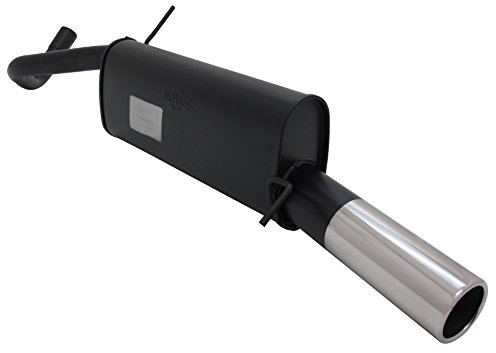 Novus A4472E76SR Sportendschalldämpfer