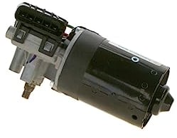 Bosch Automotive 390241182 Scheibenwischermotor
