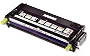 Dell G908C Toner und Laserpatrone für Laserdrucker (3.000 Seiten, Laser, 3130cnd, 3130cnd)