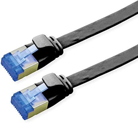 Value - Prolunga USB 1.1 su Cavo di Rete RJ-45