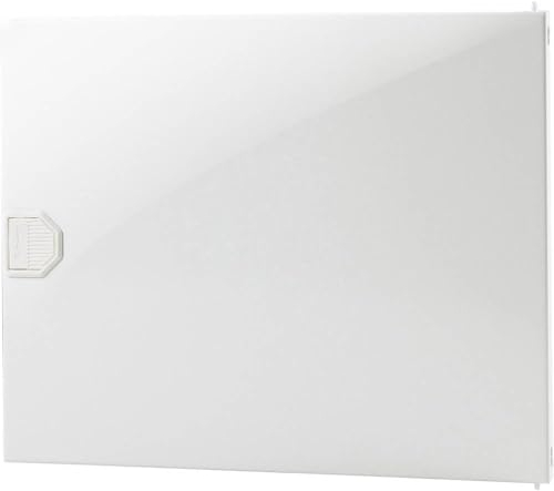 Porte pour coffret de distriion F-Tronic 7220048 blanc 1 pc(s)
