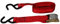 Highland 1033300-3PK Cambuckle Tie Down, Befestigungsgurt