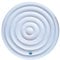 NetSpa SP-N1405203 - Couvercle Gonflable pour Spas Ronds 4 Places - Dia. 140 cm