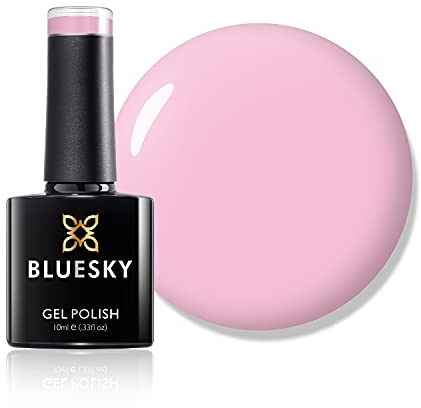 Bluesky UV/Gel Nail Polish 10 ml, 80622