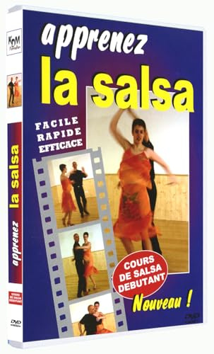 Apprenez la salsa [FR Import]