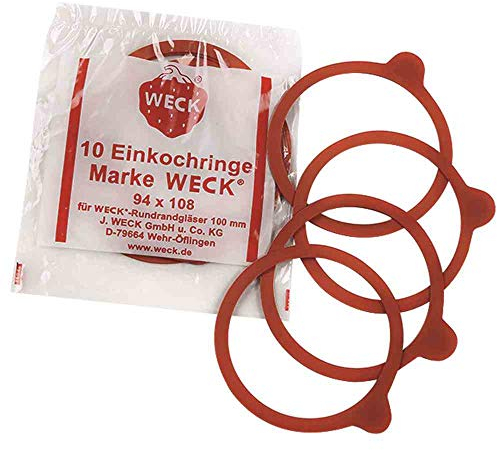 Weck Btl.m. 6 Ringen 94x108