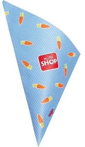 Haba 3250 Biofino Obsttüten