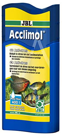 JBL Acclimol 100 ml DE