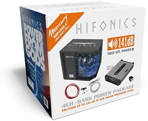 Hifonics