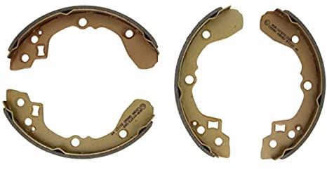 LPR Brakes 08060 Brake Shoe