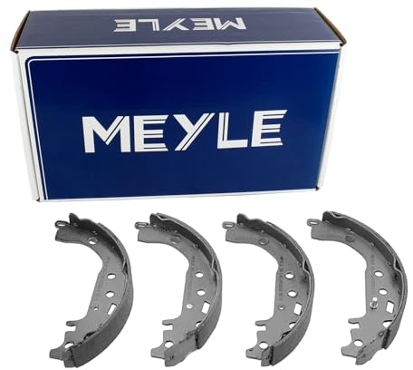 Meyle 30-14 533 0003 Brake Shoe Set