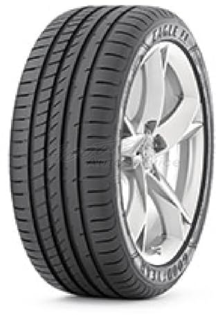 Goodyear Eagle F1 Asymmetric 2 SUV XL FP - 255/55R19 111Y - Summer Tire