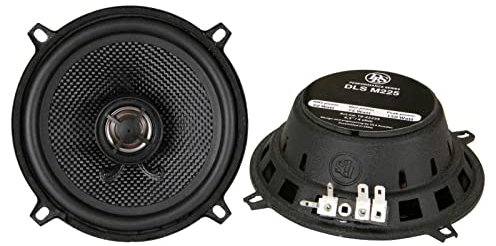 DLS dls02 m225 – Kit Lautsprecher