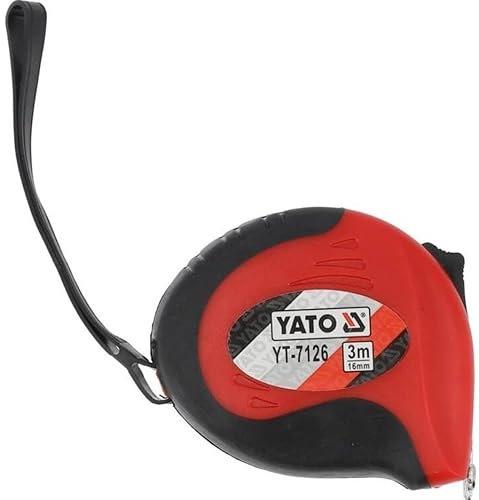 MEASURING TAPE 3Mx16MM