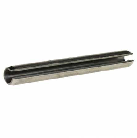 Reidl Spannhülsen schwere Ausführung 3,5 x 6 mm DIN 1481 1.4310 blank 100 Stück