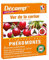 Décamp' - Phéromone contre le ver de la cerise (2 capsules)