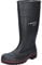 DUNLOP Protective Footwear, B440631, Acifort Heavy Duty, Verde Scuro, Taglia 39 EU