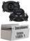 JUST SOUND best choice for caraudio Crunch DSX462-4x6 Koax-System - Einbauset passend für Skoda Fabia 1 6Y Kombi Combi Heck - justSOUND