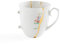 SELETTI Tazza Kintsugi in porcellana e oro 24 carati mod. 2 EU