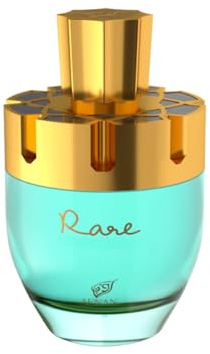 Afnan Rare Women's Eau De Parfum, 100ml