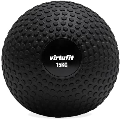 VirtuFit Slam Ball - 3 kg bis 15 kg